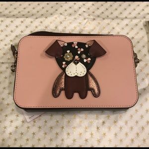Kate Spade Cross-Body Bag